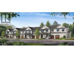 29 DONALD FRASER Lane, Rockwood, Ontario