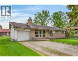 31 LARCHWOOD Drive, St. Catharines, Ontario