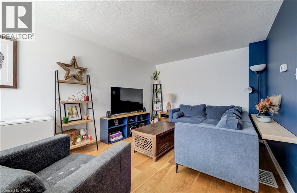 60 Elmsdale Drive Unit# 11, Kitchener, Ontario N2E 2G4 - Photo 10 - 40833322