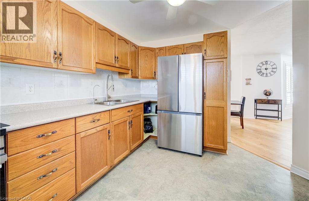60 Elmsdale Drive Unit# 11, Kitchener, Ontario N2E 2G4 - Photo 20 - 40833322
