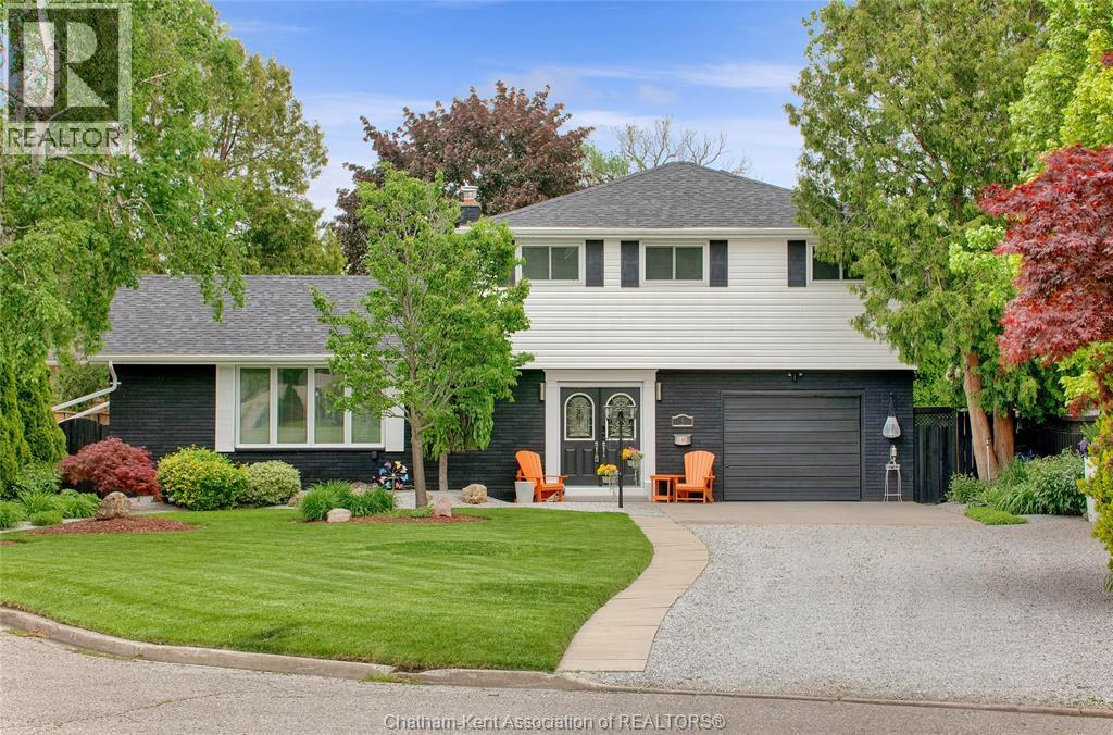 5 Phyllis Avenue, Chatham, Ontario  N7M 3B8 - Photo 3 - 26005707
