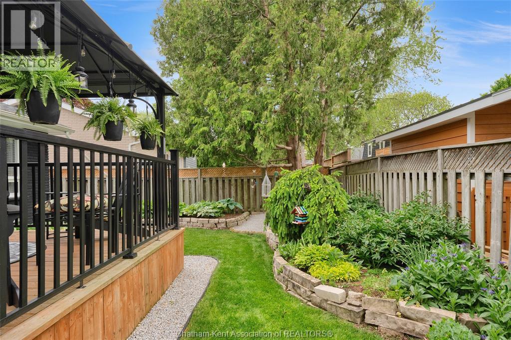 5 Phyllis Avenue, Chatham, Ontario  N7M 3B8 - Photo 39 - 26005707