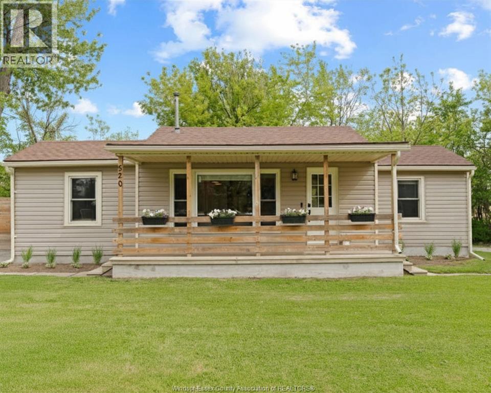 520 Road 2 West, Kingsville, Ontario  N9Y 2E4 - Photo 4 - 26012066