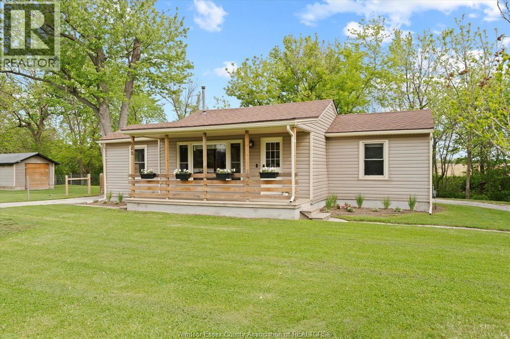 520 Road 2 West, Kingsville, Ontario  N9Y 2E4 - Photo 5 - 26012066