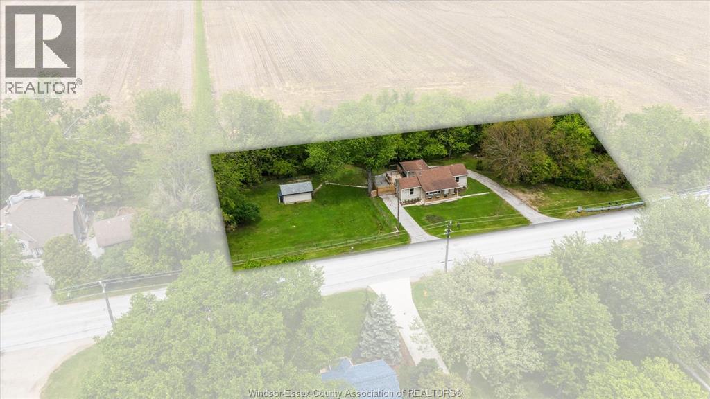 520 Road 2 West, Kingsville, Ontario  N9Y 2E4 - Photo 41 - 26012066