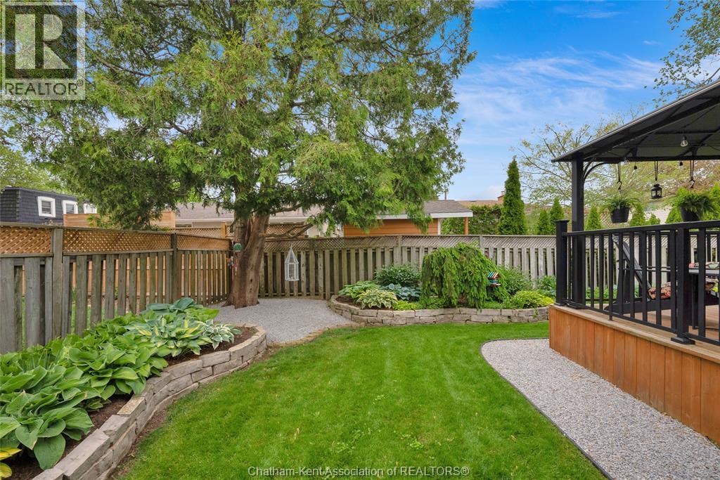 5 Phyllis Avenue, Chatham, Ontario  N7M 3B8 - Photo 38 - 26005707