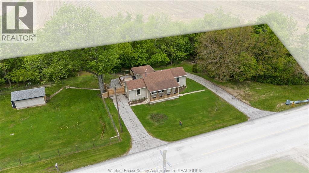 520 Road 2 West, Kingsville, Ontario  N9Y 2E4 - Photo 35 - 26012066