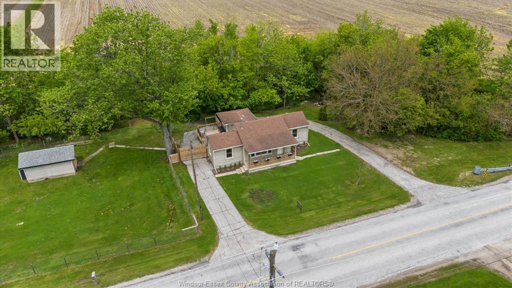 520 Road 2 West, Kingsville, Ontario  N9Y 2E4 - Photo 2 - 26012066