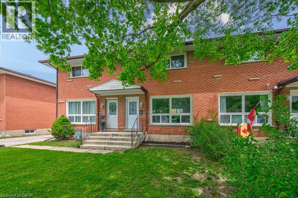 115 PARK Avenue, Cambridge, Ontario
