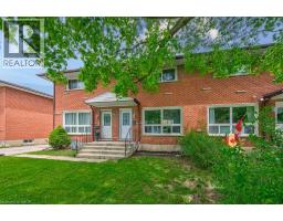 115 PARK Avenue, cambridge, Ontario