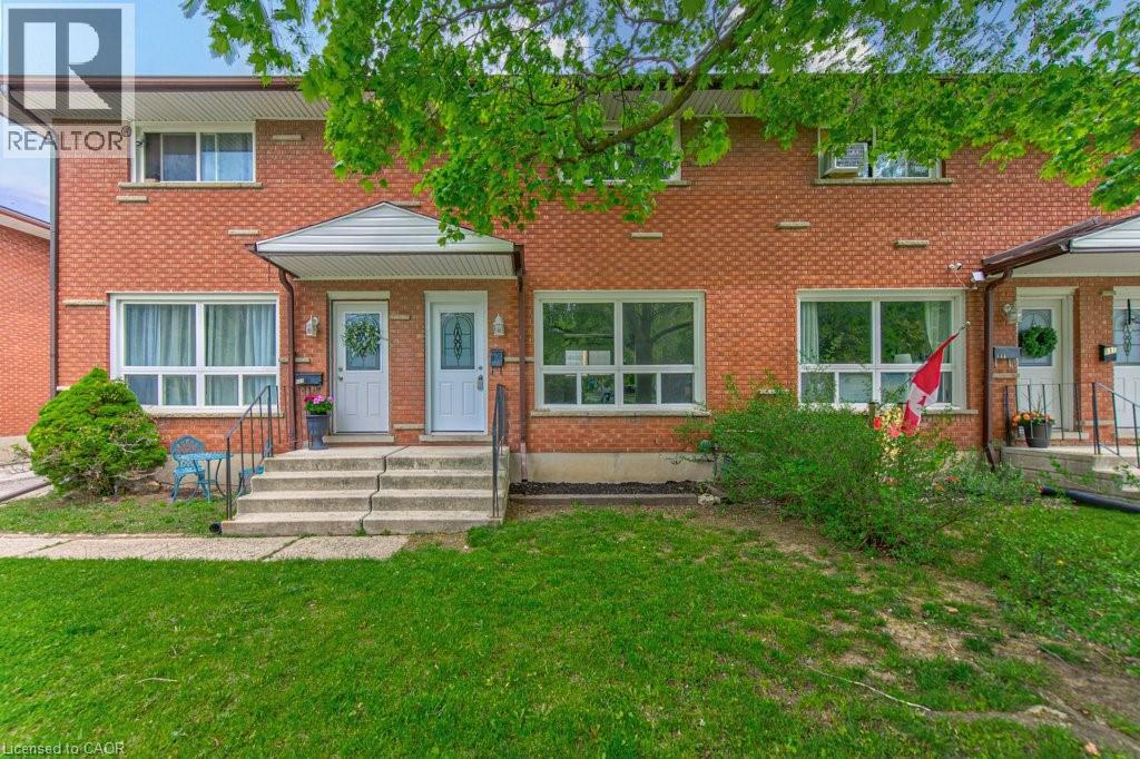 115 Park Avenue, Cambridge, Ontario  N1S 2S5 - Photo 2 - 40830968