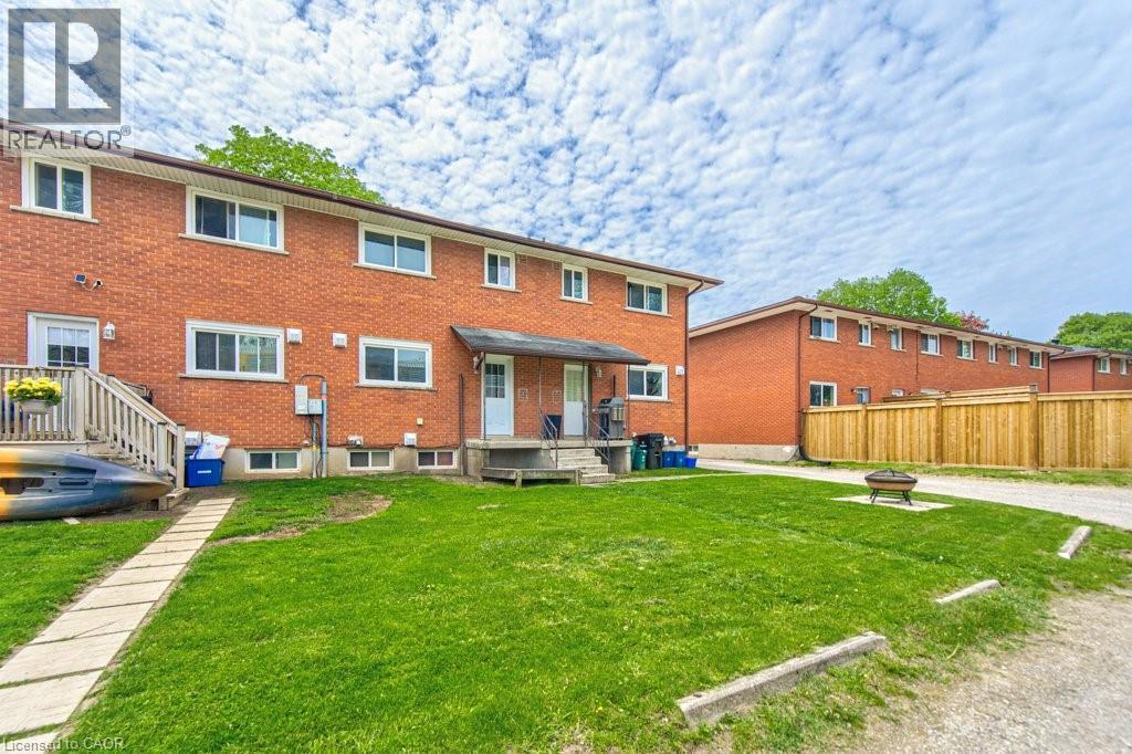 115 Park Avenue, Cambridge, Ontario  N1S 2S5 - Photo 14 - 40830968