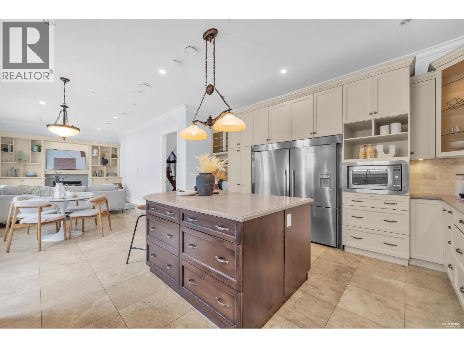 1675 W 59th Avenue, Vancouver, British Columbia  V6P 1Z3 - Photo 13 - R3127465