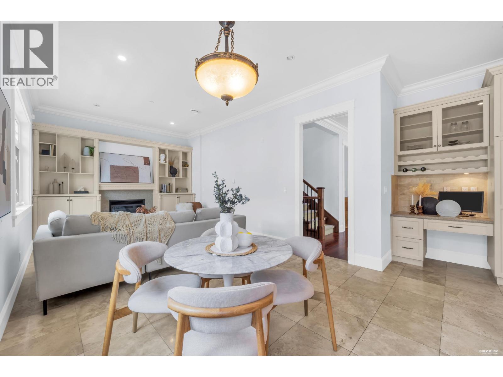 1675 W 59th Avenue, Vancouver, British Columbia  V6P 1Z3 - Photo 14 - R3127465