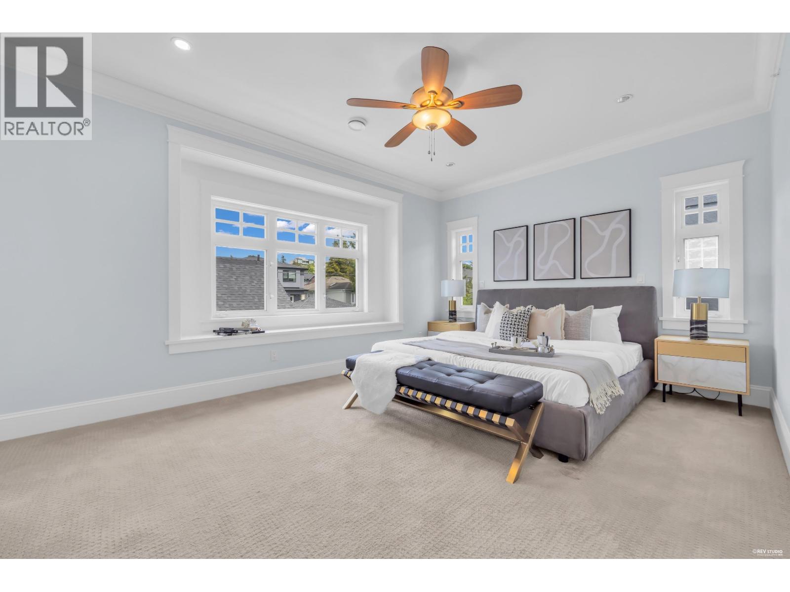 1675 W 59th Avenue, Vancouver, British Columbia  V6P 1Z3 - Photo 19 - R3127465