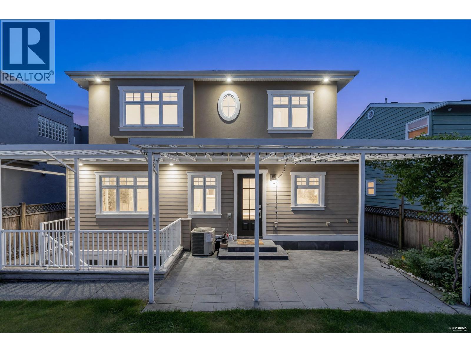 1675 W 59th Avenue, Vancouver, British Columbia  V6P 1Z3 - Photo 39 - R3127465