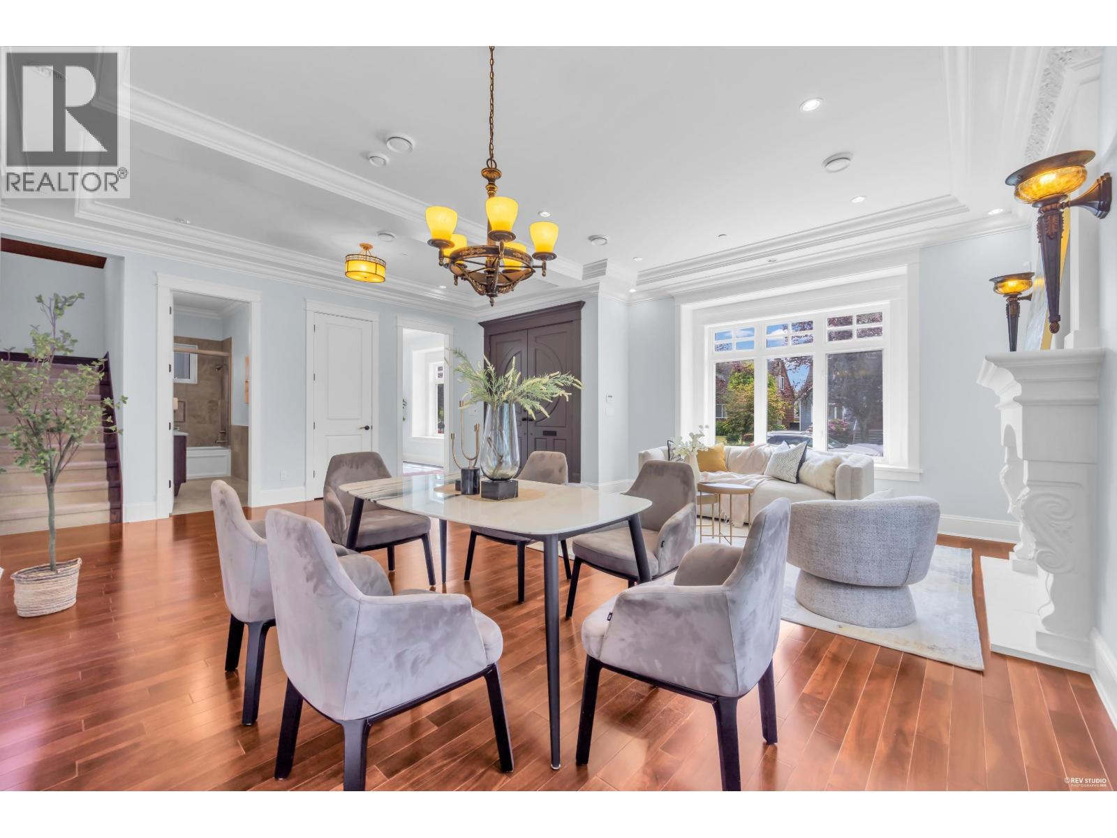 1675 W 59th Avenue, Vancouver, British Columbia  V6P 1Z3 - Photo 6 - R3127465