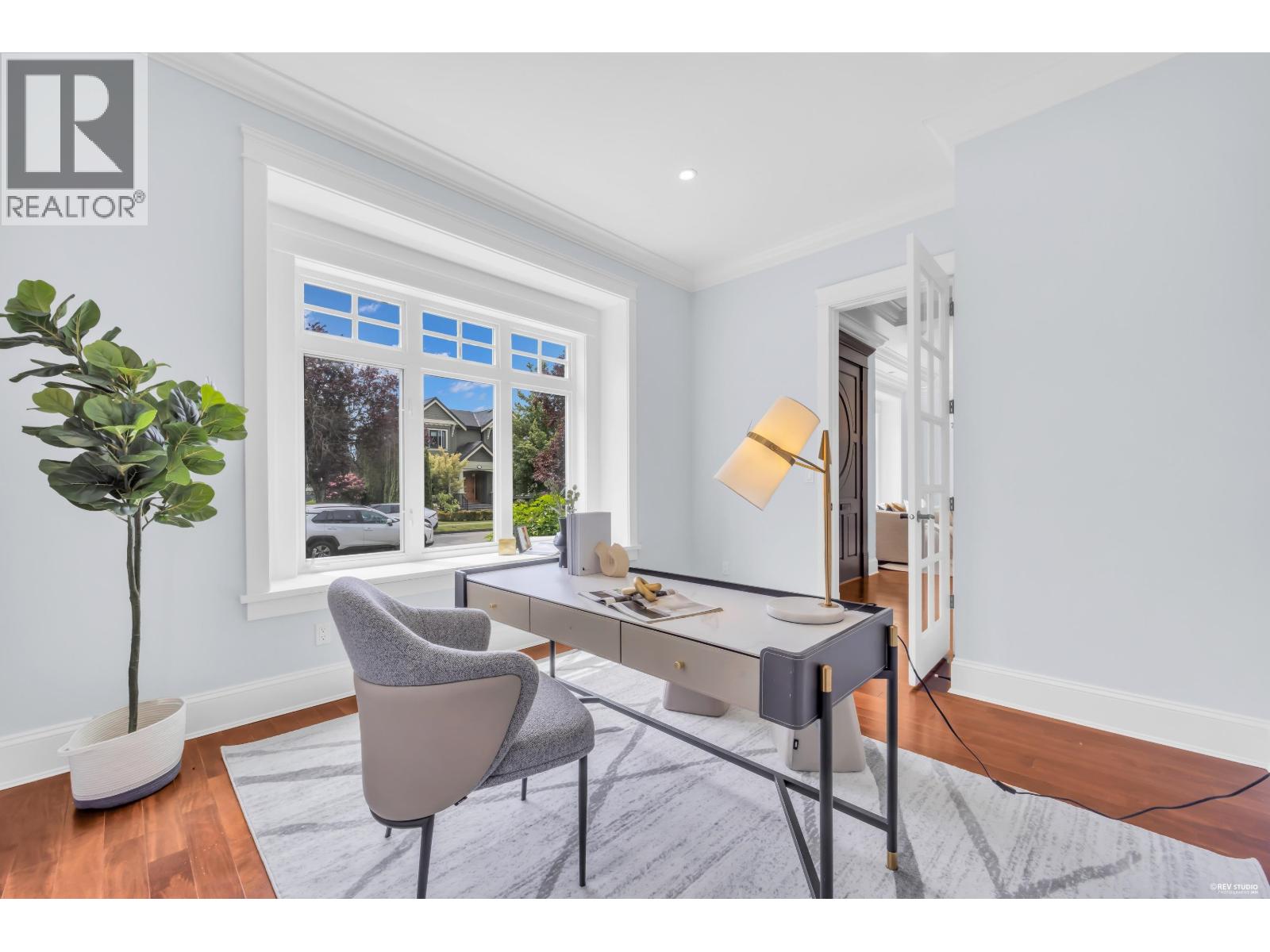 1675 W 59th Avenue, Vancouver, British Columbia  V6P 1Z3 - Photo 9 - R3127465