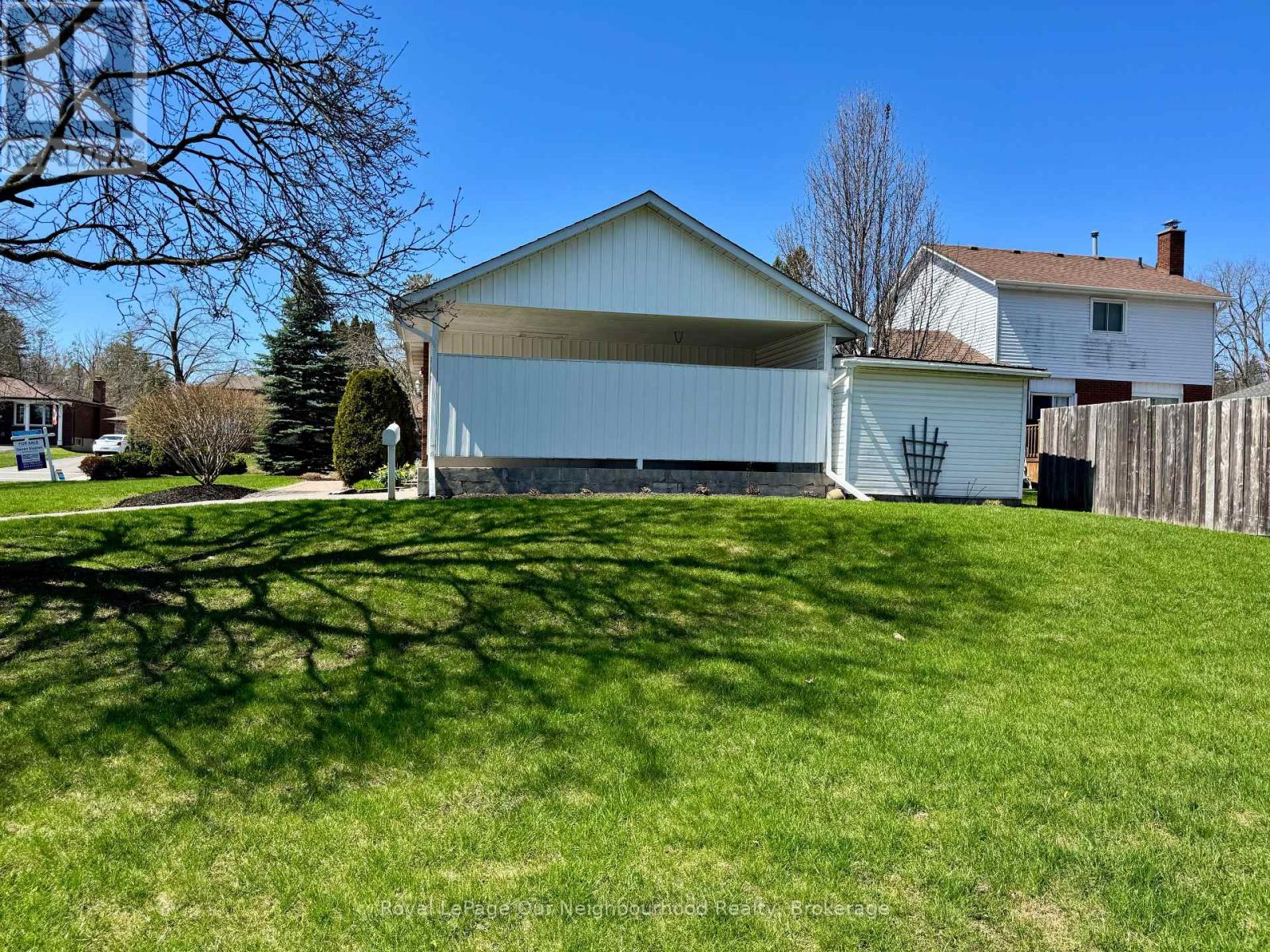 909 Whitefield Drive, Peterborough, Ontario  K9J 7W1 - Photo 41 - X13171064
