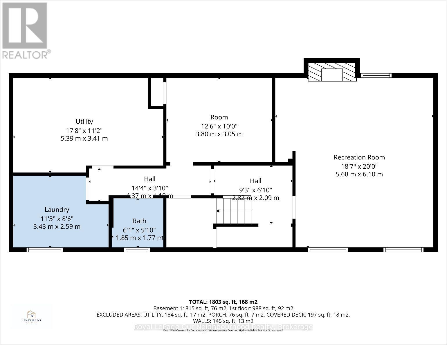909 Whitefield Drive, Peterborough, Ontario  K9J 7W1 - Photo 44 - X13171064