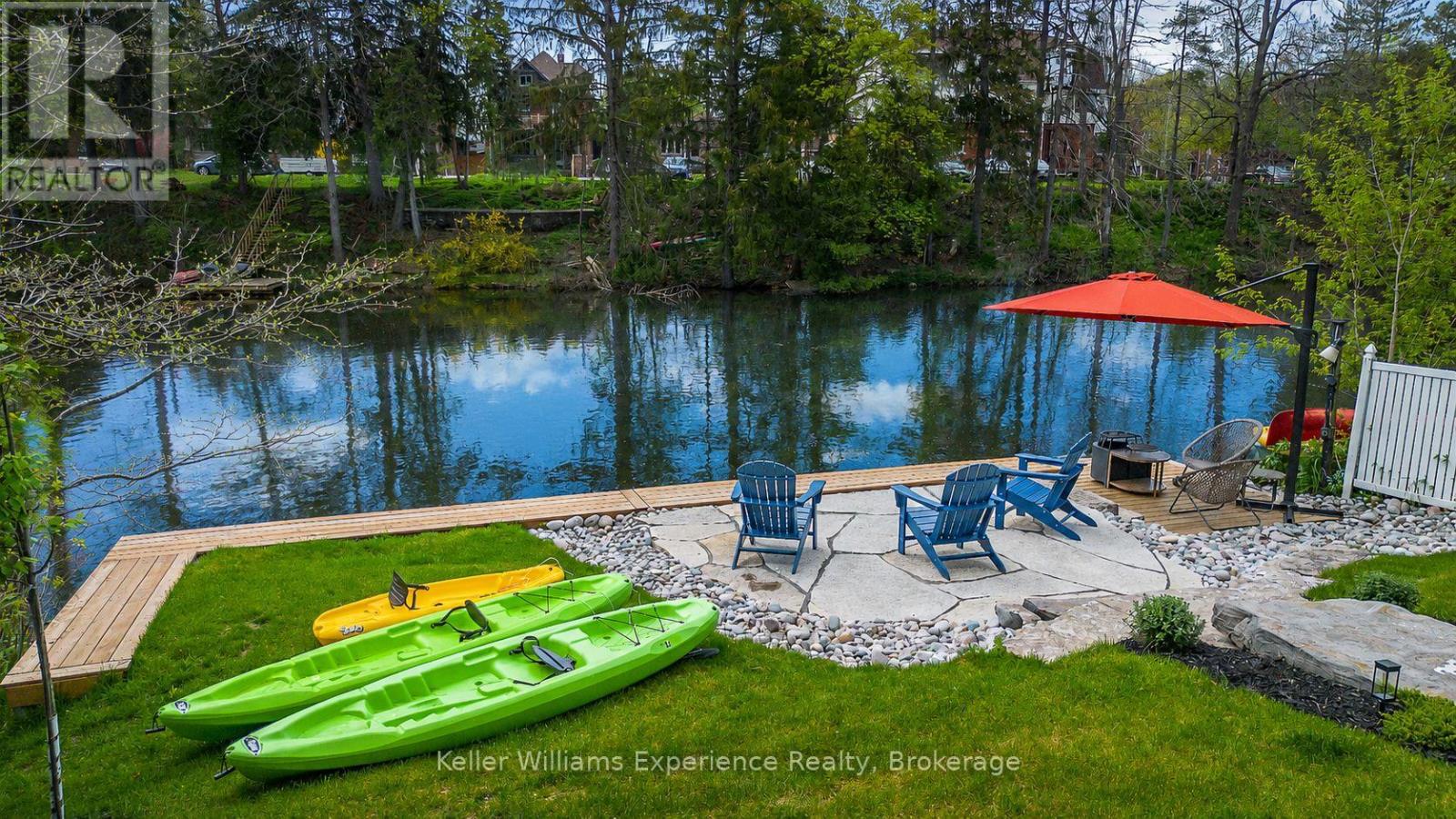 211 5th Street E, Owen Sound, Ontario  N4K 1C6 - Photo 6 - X13171088
