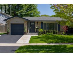 173 CHEBUCTO DRIVE, Oakville, Ontario