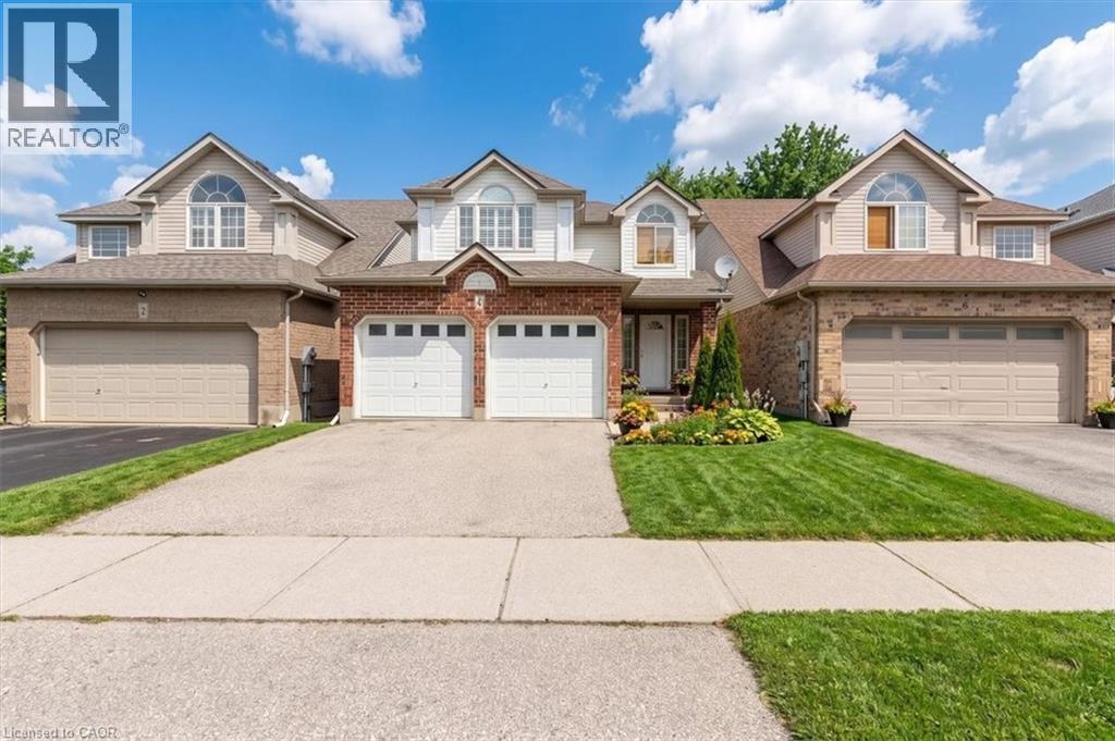 4 Marsh Crescent, Guelph, Ontario  N1L 1M9 - Photo 6 - 40832574