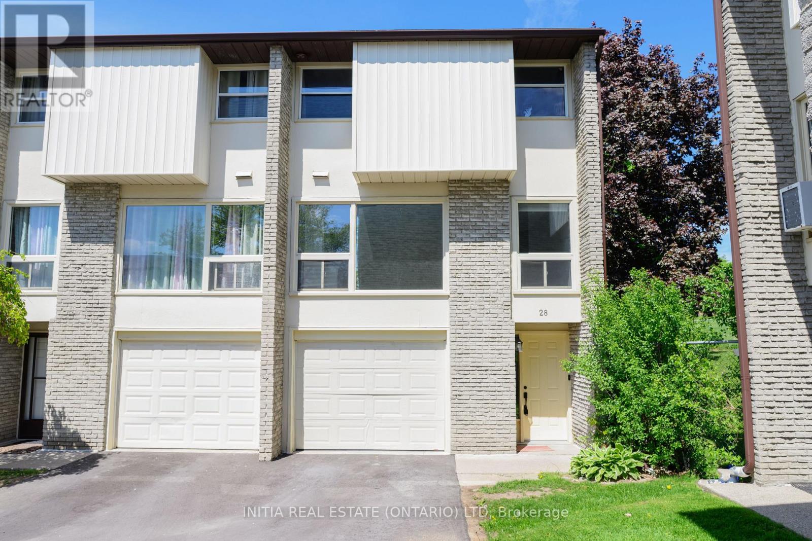 28 CHIDDINGTON GATE S, London South, Ontario