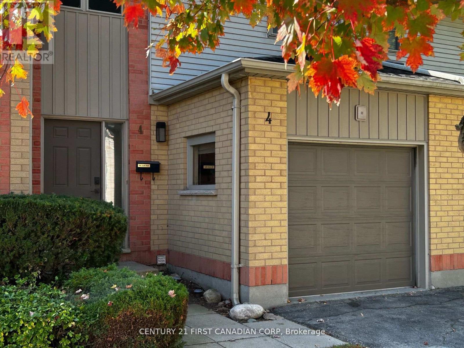 4 - 1199 Hamilton Road, London East, Ontario  N5W 5Z9 - Photo 2 - X13171156