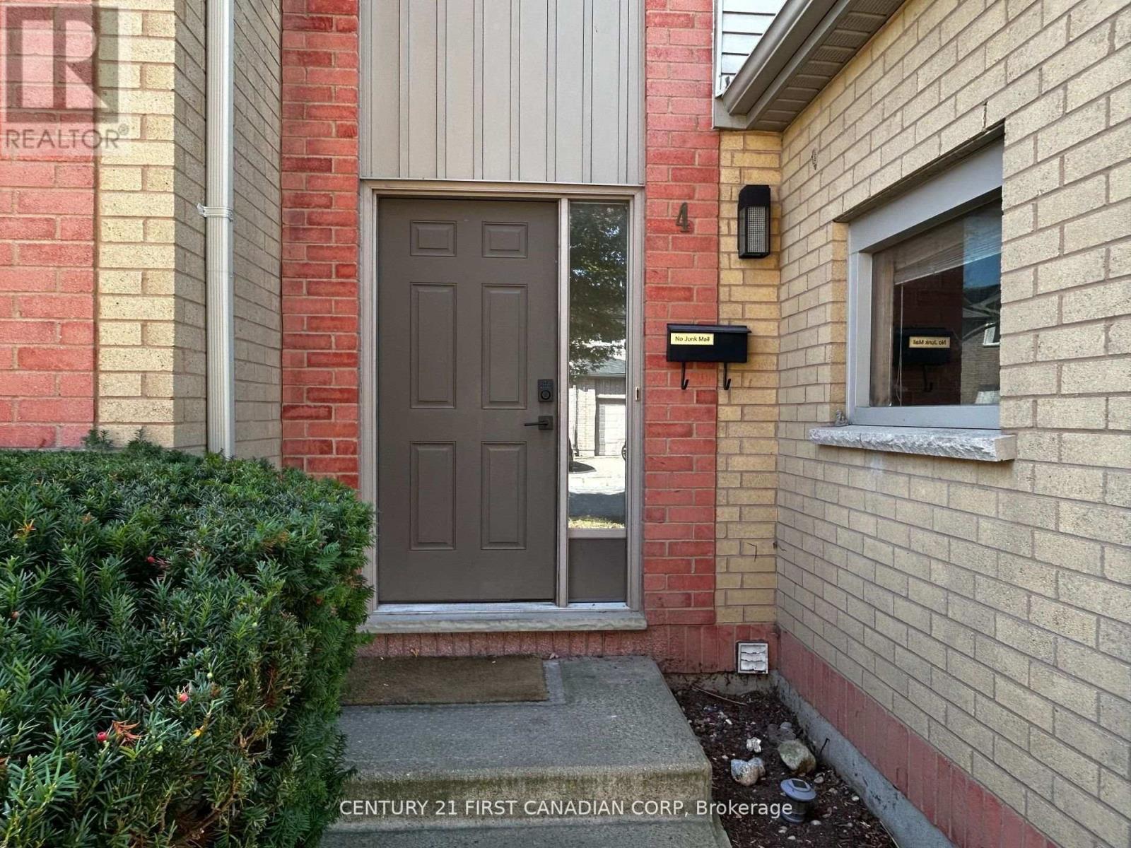 4 - 1199 Hamilton Road, London East, Ontario  N5W 5Z9 - Photo 4 - X13171156