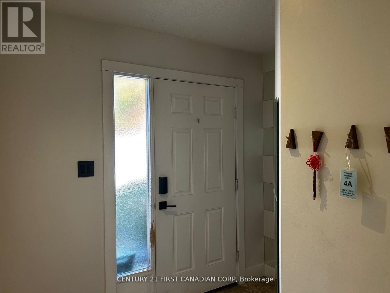 4 - 1199 Hamilton Road, London East, Ontario  N5W 5Z9 - Photo 5 - X13171156
