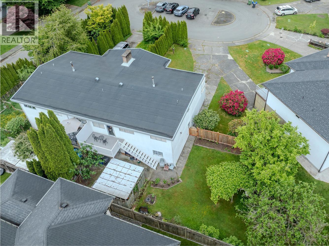 8520 ROSEDENE COURT, Richmond, British Columbia