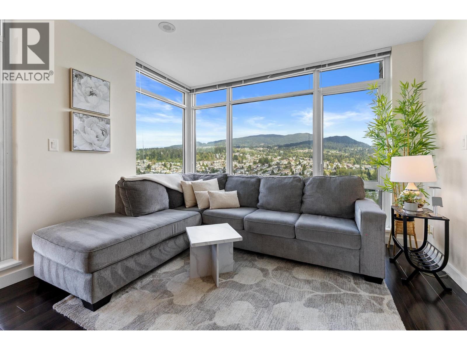 2709 2955 ATLANTIC AVENUE, Coquitlam, British Columbia