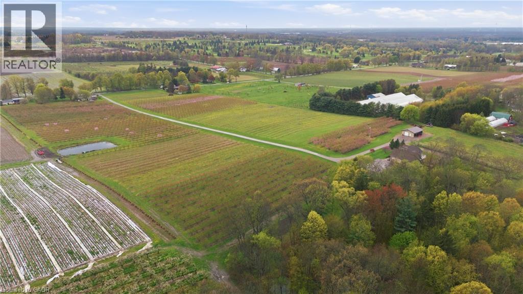 461 TICE Road, Ridgeville, Ontario