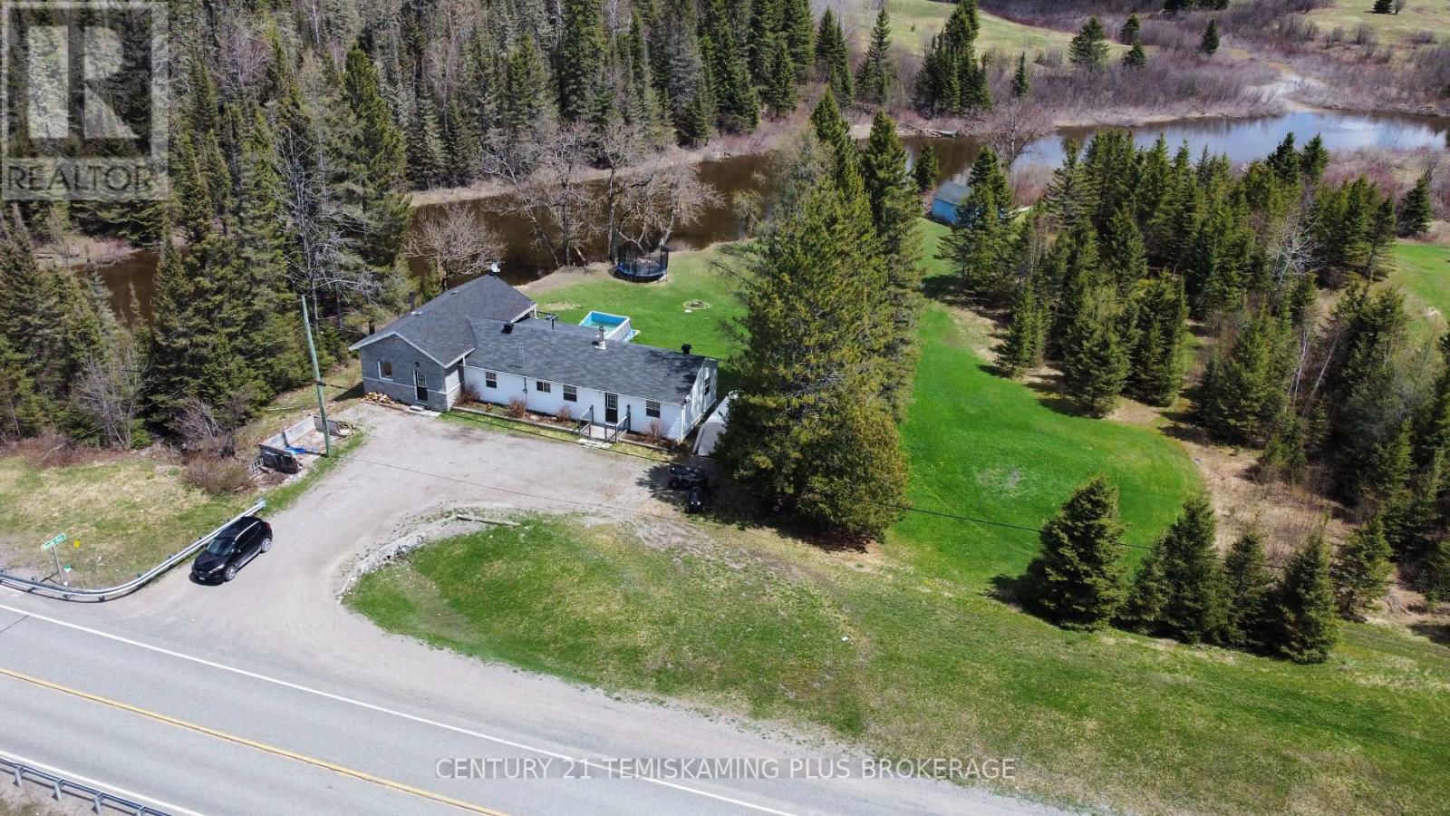 5230 HIGHWAY 112, Kirkland Lake, Ontario