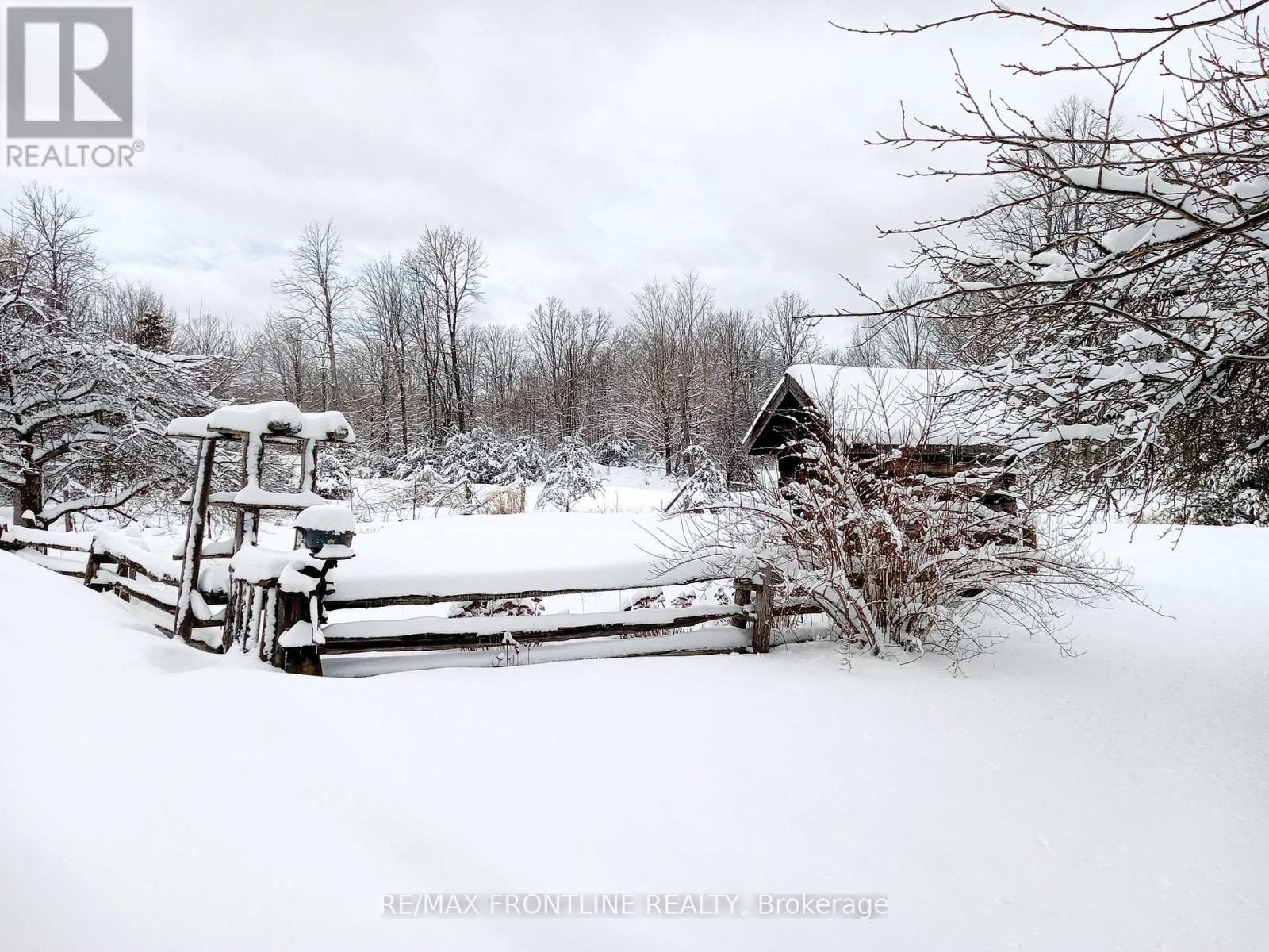 1189 Willis-Armstrong Road, Frontenac, Ontario  K0H 2B0 - Photo 33 - X13161706