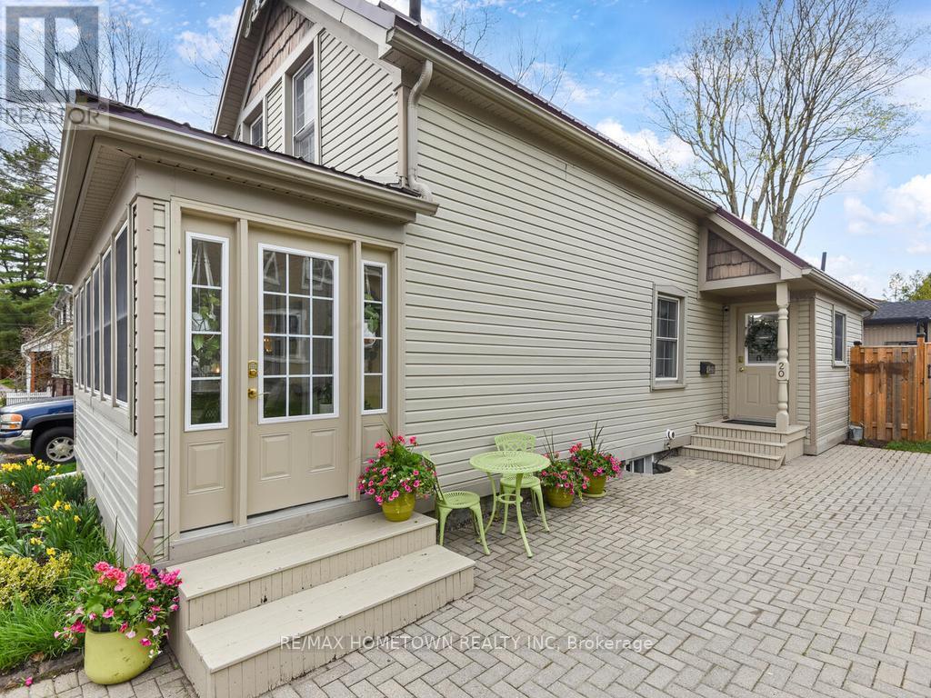 20 Hartley Street, Brockville, Ontario  K6V 3N3 - Photo 3 - X13170958