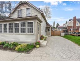20 HARTLEY STREET, Brockville, Ontario