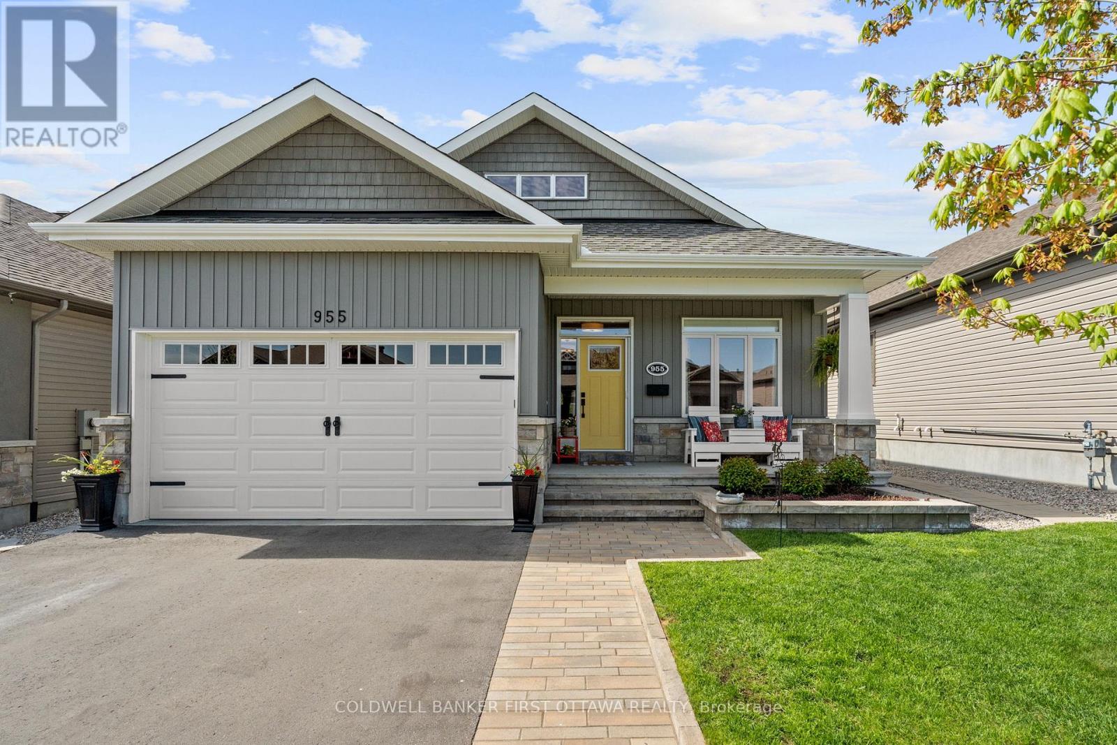 955 STEWART LEE AVENUE, Mississippi Mills, Ontario
