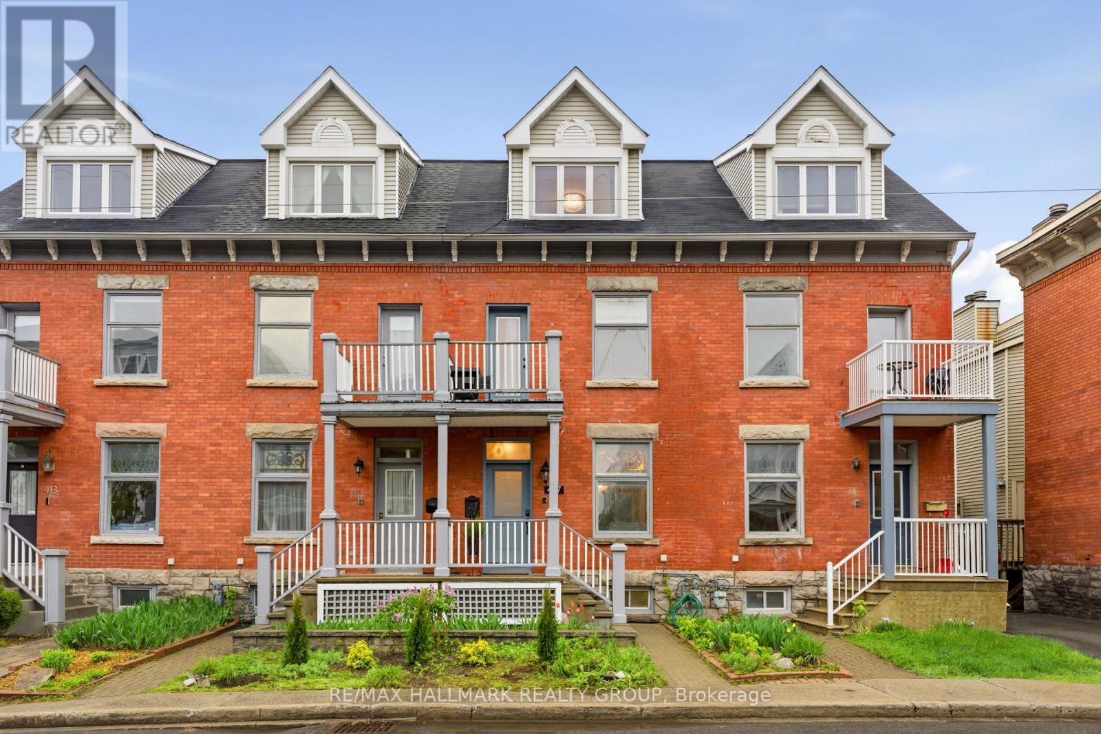 417 DALY AVENUE, Ottawa, Ontario