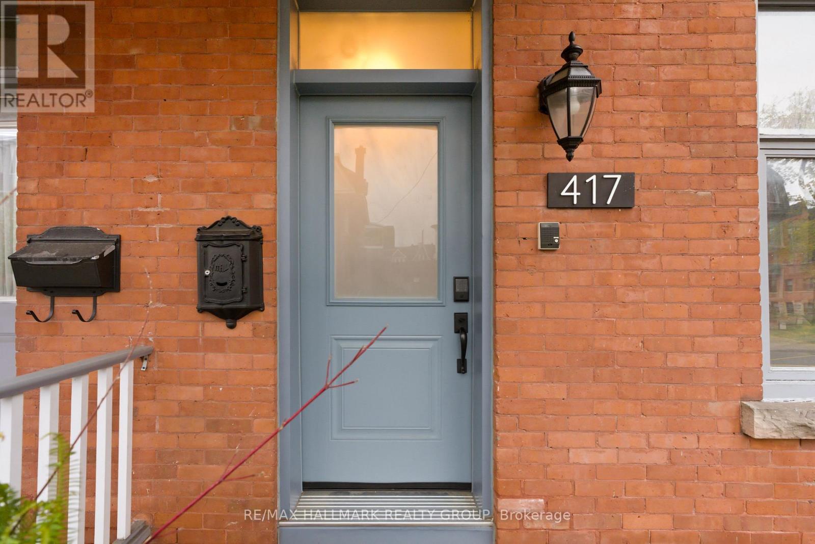 417 Daly Avenue, Ottawa, Ontario  K1N 6H1 - Photo 2 - X13171066