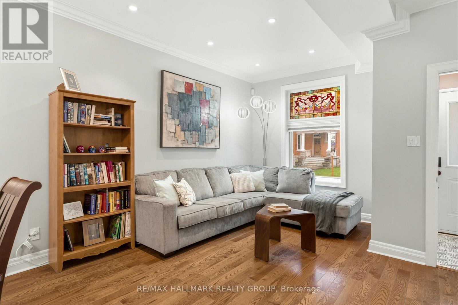 417 Daly Avenue, Ottawa, Ontario  K1N 6H1 - Photo 4 - X13171066