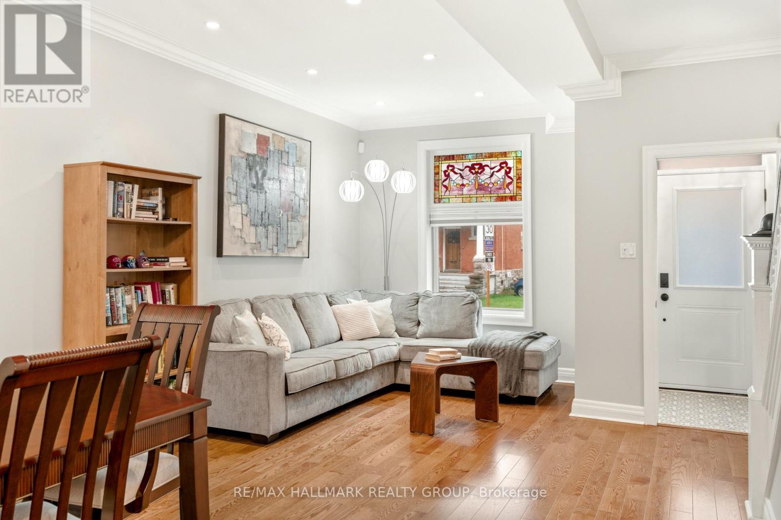417 Daly Avenue, Ottawa, Ontario  K1N 6H1 - Photo 6 - X13171066