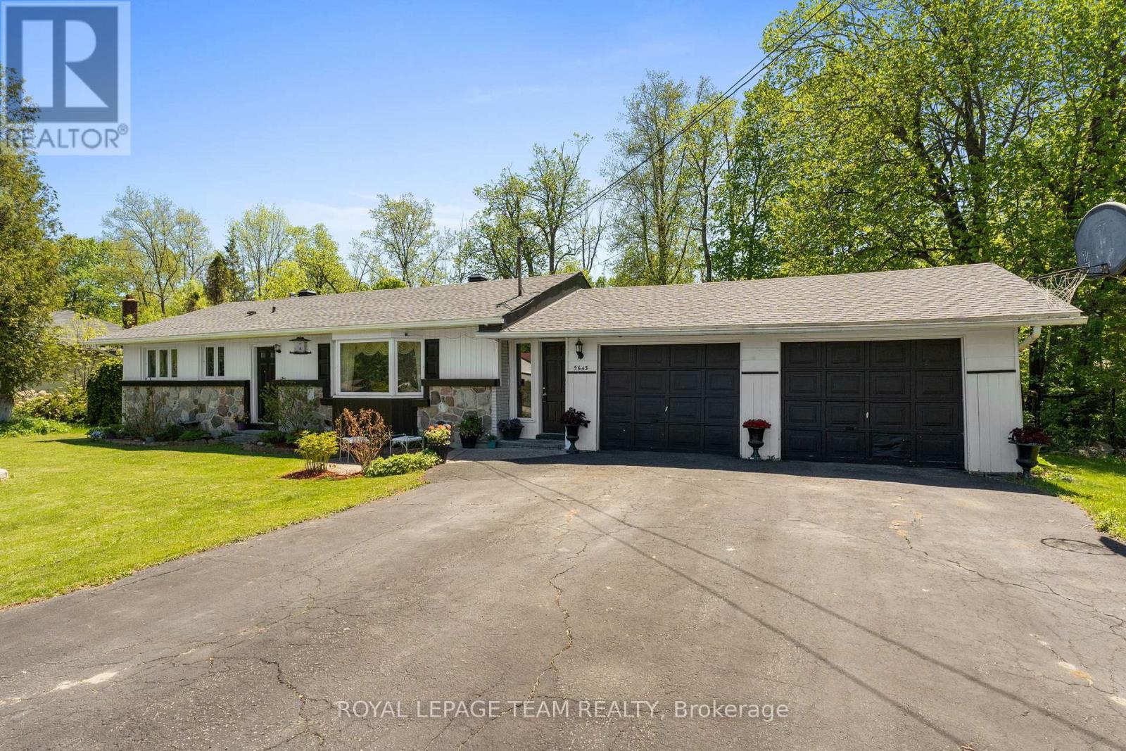 5643 FICKO CRESCENT, Ottawa, Ontario