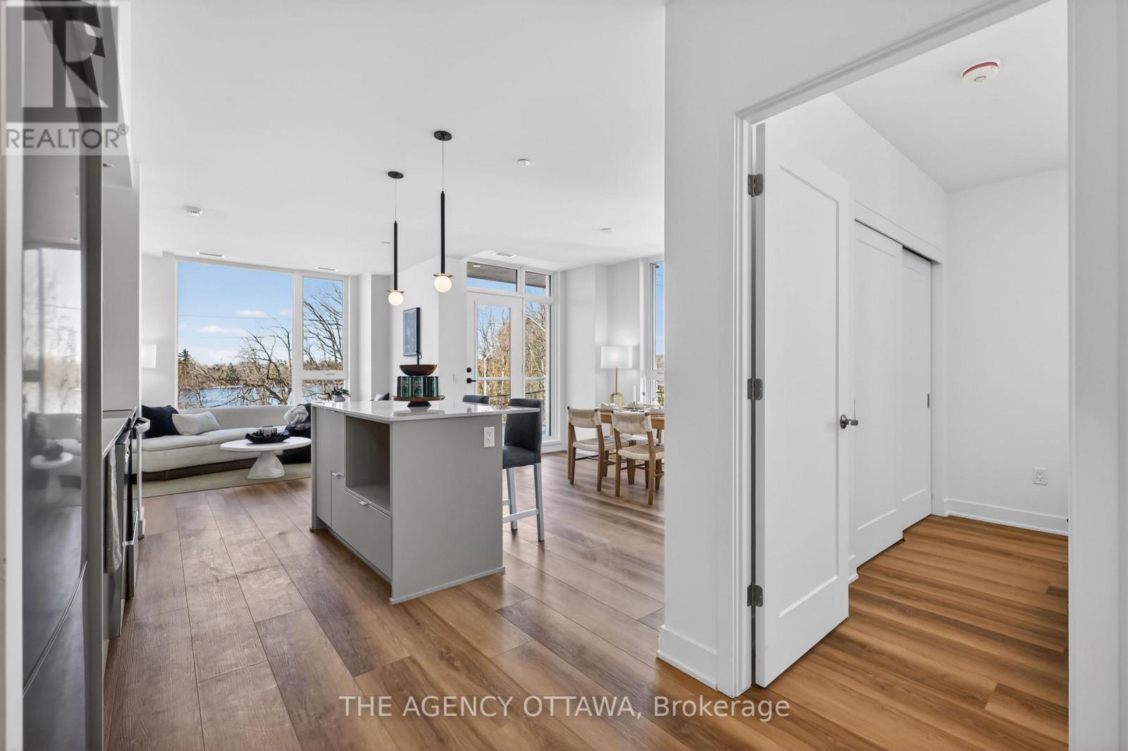 209 - 3071 Riverside Drive, Ottawa, Ontario  K1V 9R2 - Photo 11 - X13171154