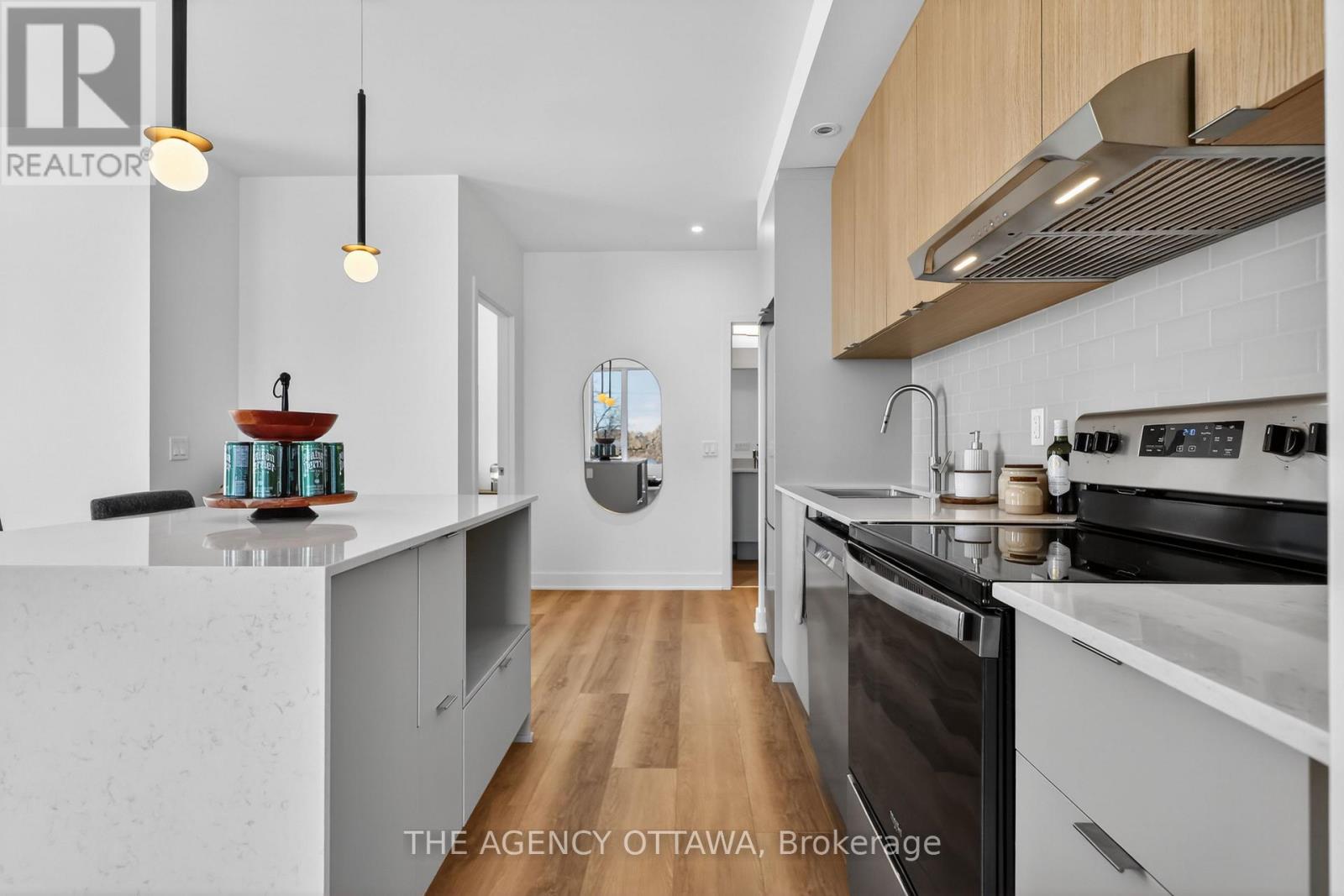 209 - 3071 Riverside Drive, Ottawa, Ontario  K1V 9R2 - Photo 12 - X13171154