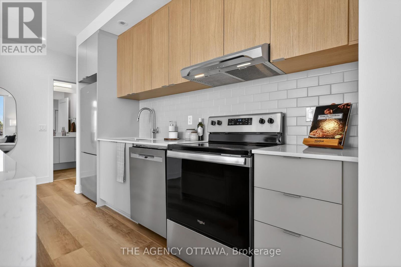 209 - 3071 Riverside Drive, Ottawa, Ontario  K1V 9R2 - Photo 13 - X13171154