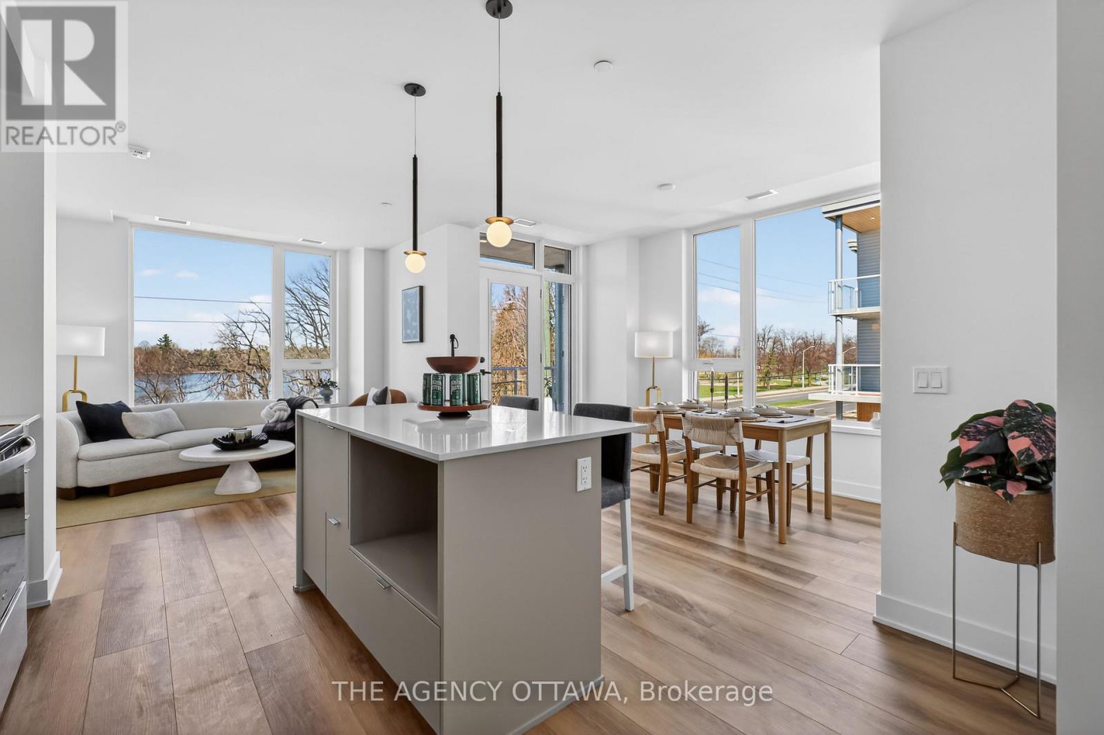 209 - 3071 Riverside Drive, Ottawa, Ontario  K1V 9R2 - Photo 14 - X13171154