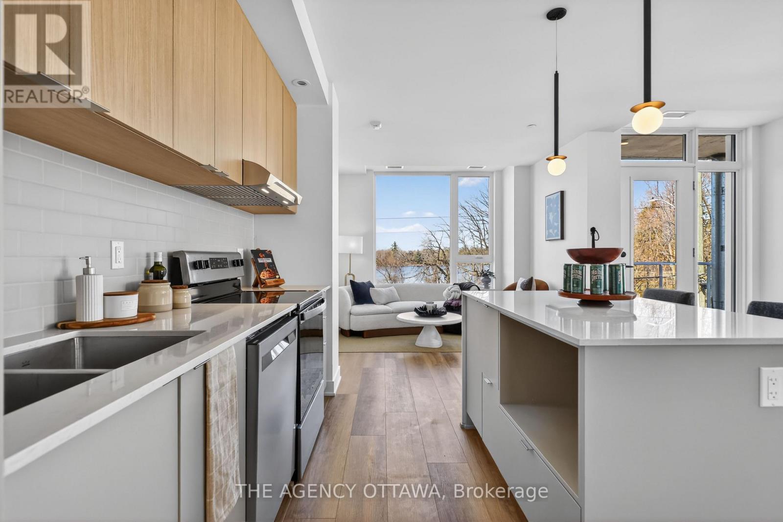 209 - 3071 Riverside Drive, Ottawa, Ontario  K1V 9R2 - Photo 15 - X13171154