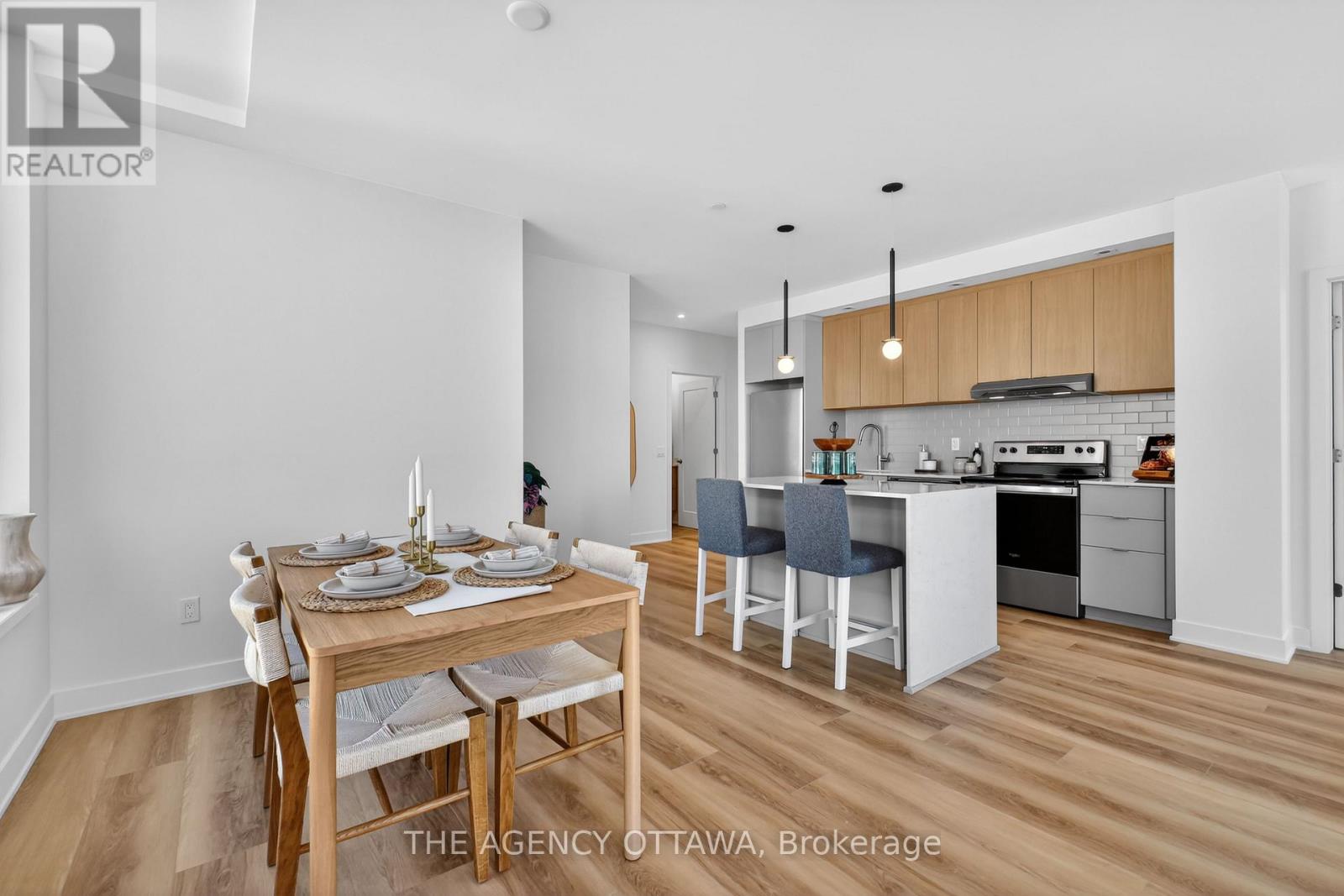 209 - 3071 Riverside Drive, Ottawa, Ontario  K1V 9R2 - Photo 7 - X13171154